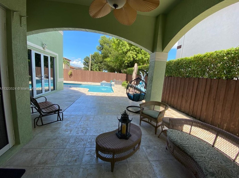 2631 Sw 138th Path, Miami, FL 33175