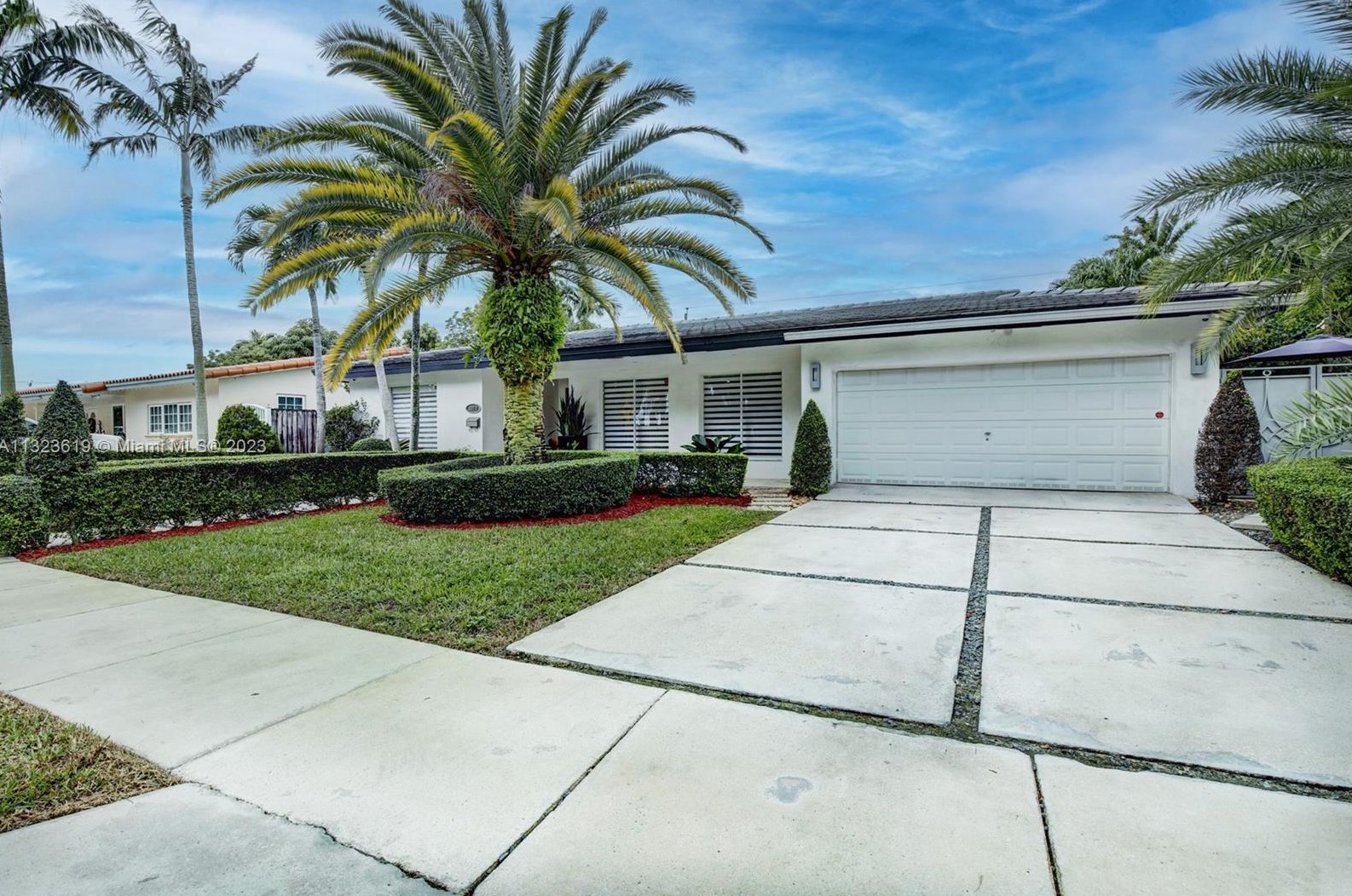 3010 77th Ct, Miami, FL 33155-2619