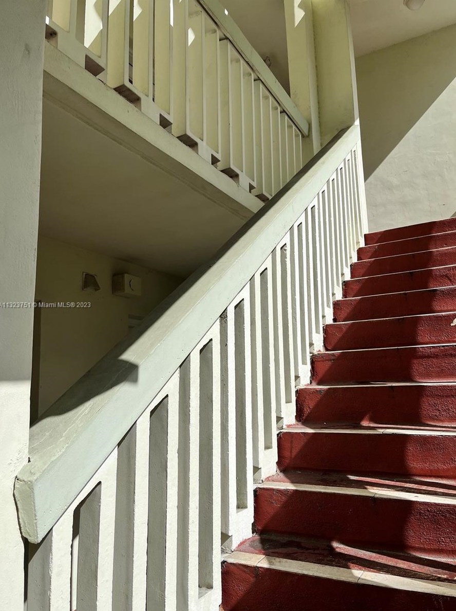 770 128th St, Miami FL  33161-4860 exterior