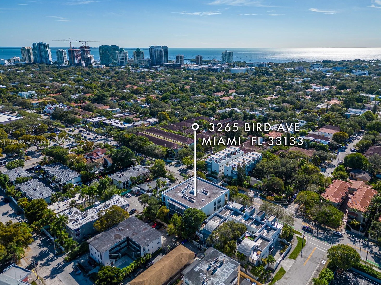 3265 Bird Ave #204, Miami, FL 33133