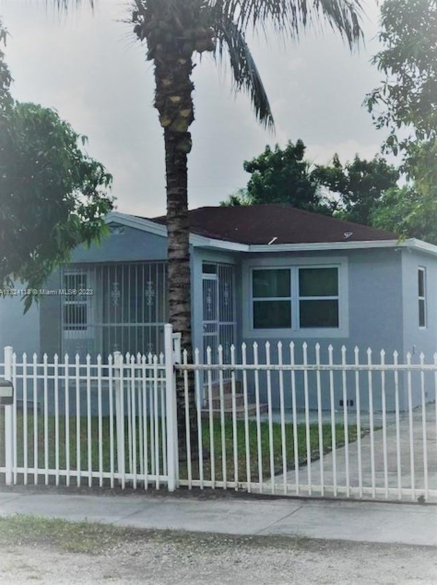 1168 Nw 116th St, Miami, FL 33161