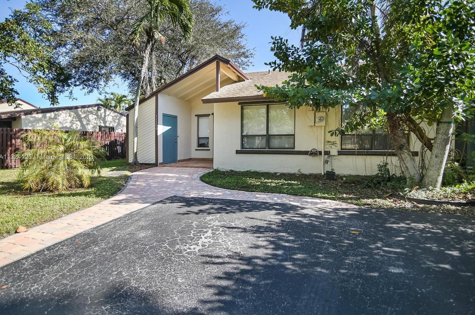 11300 Sw 115th Terrace #11300, Miami, FL 33176
