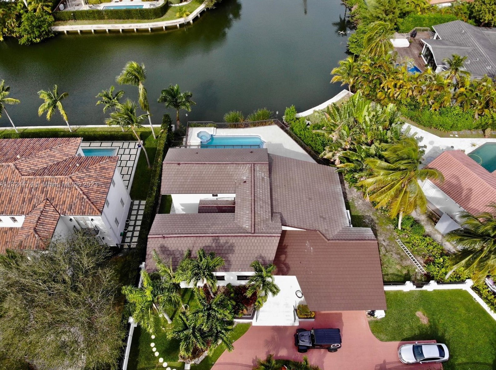 1385 Bella Vista Ave #1385, Miami, FL 33156