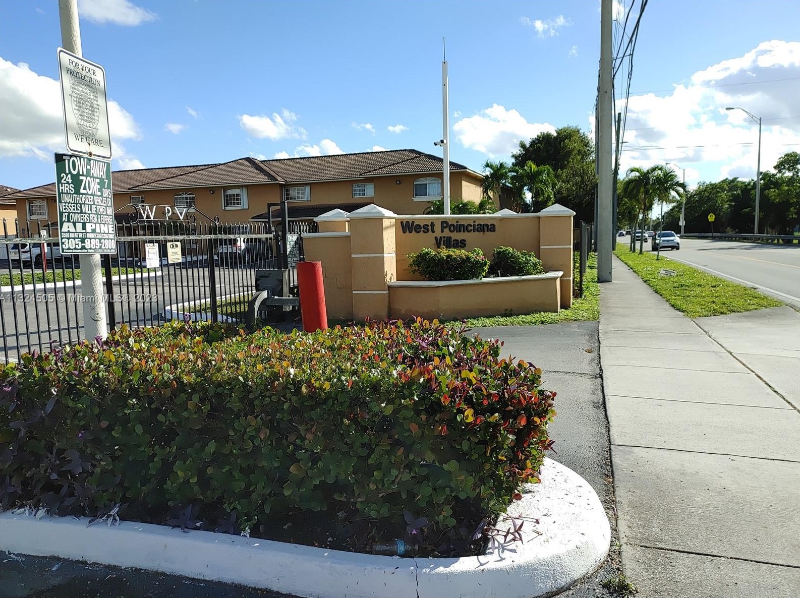 7801 W 36th Ave #101, Hialeah, FL 33018