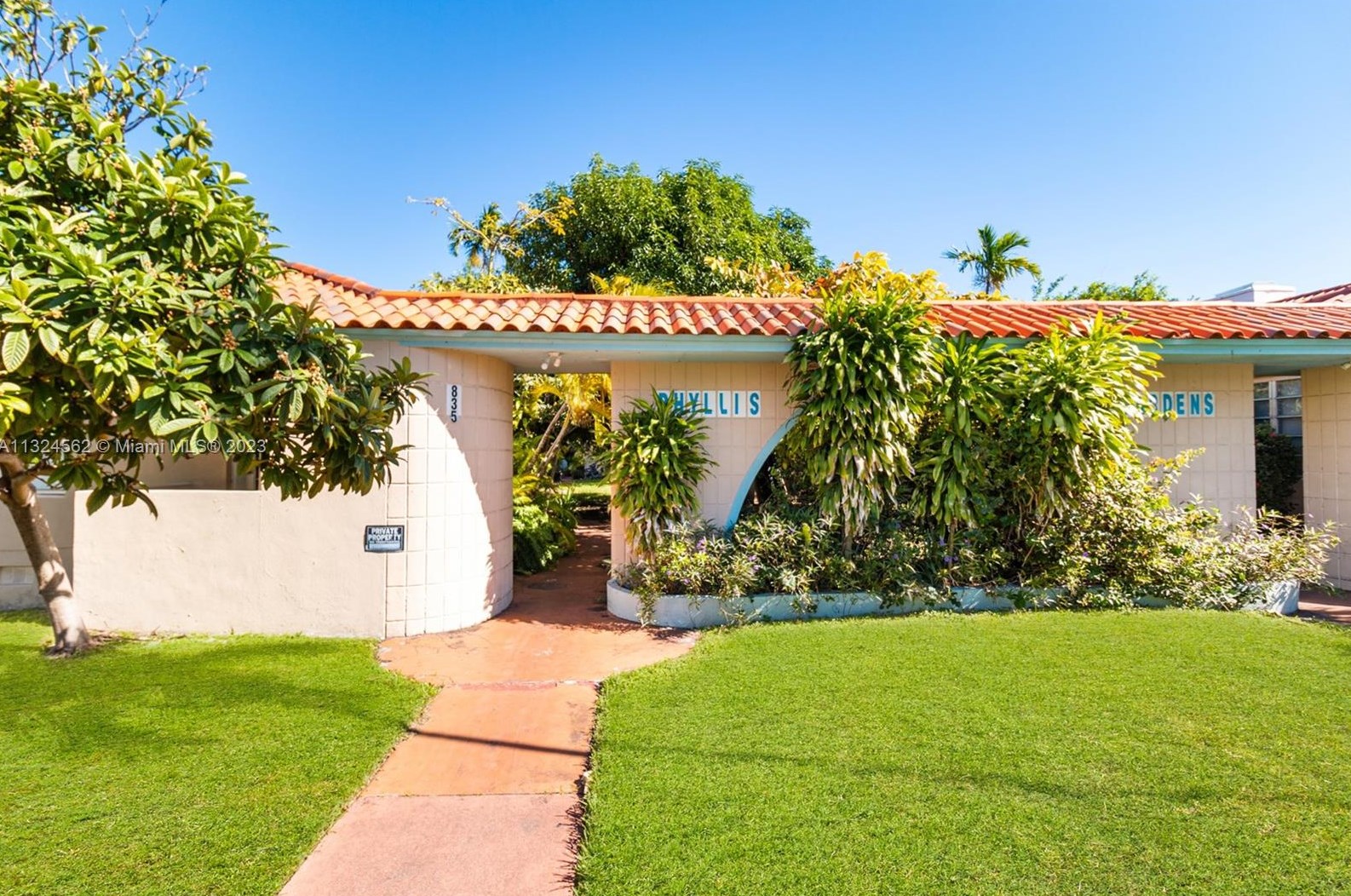 835 Alton Rd Apt 19, Miami, FL 33139
