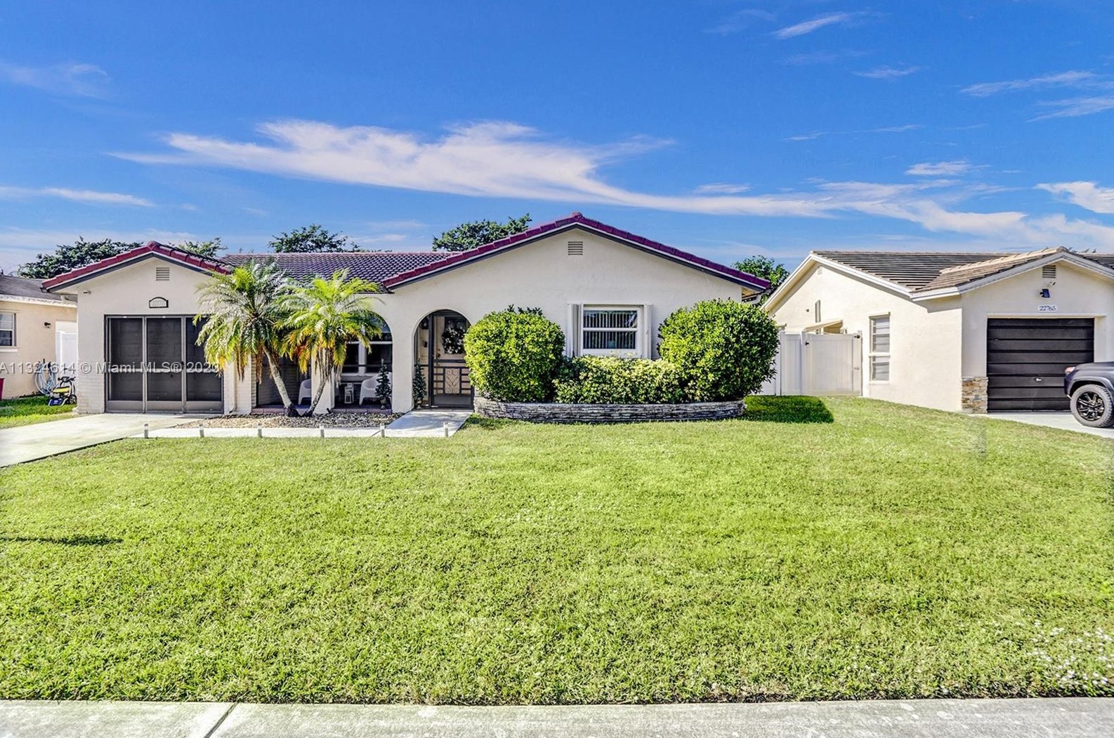 22777 56th Ave, Boca Raton, FL 33433-6234