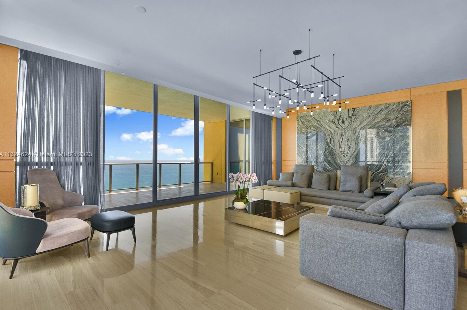 17749 Collins Ave #3001, Miami, FL 33160