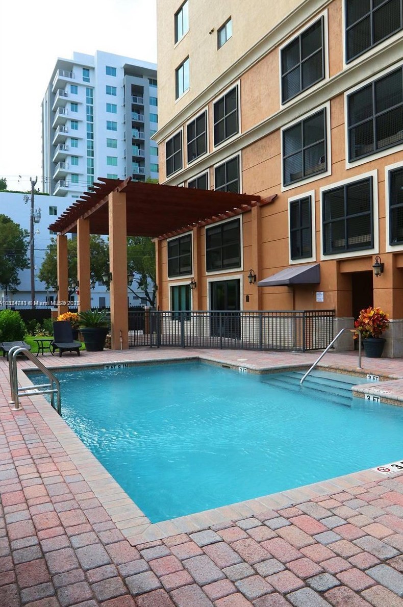 3590 Coral Way, Miami FL 33145-3075 exterior