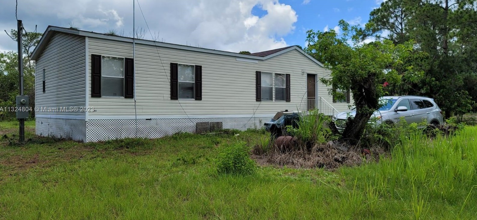 170 Trebol St, Clewiston, FL 33440-8363