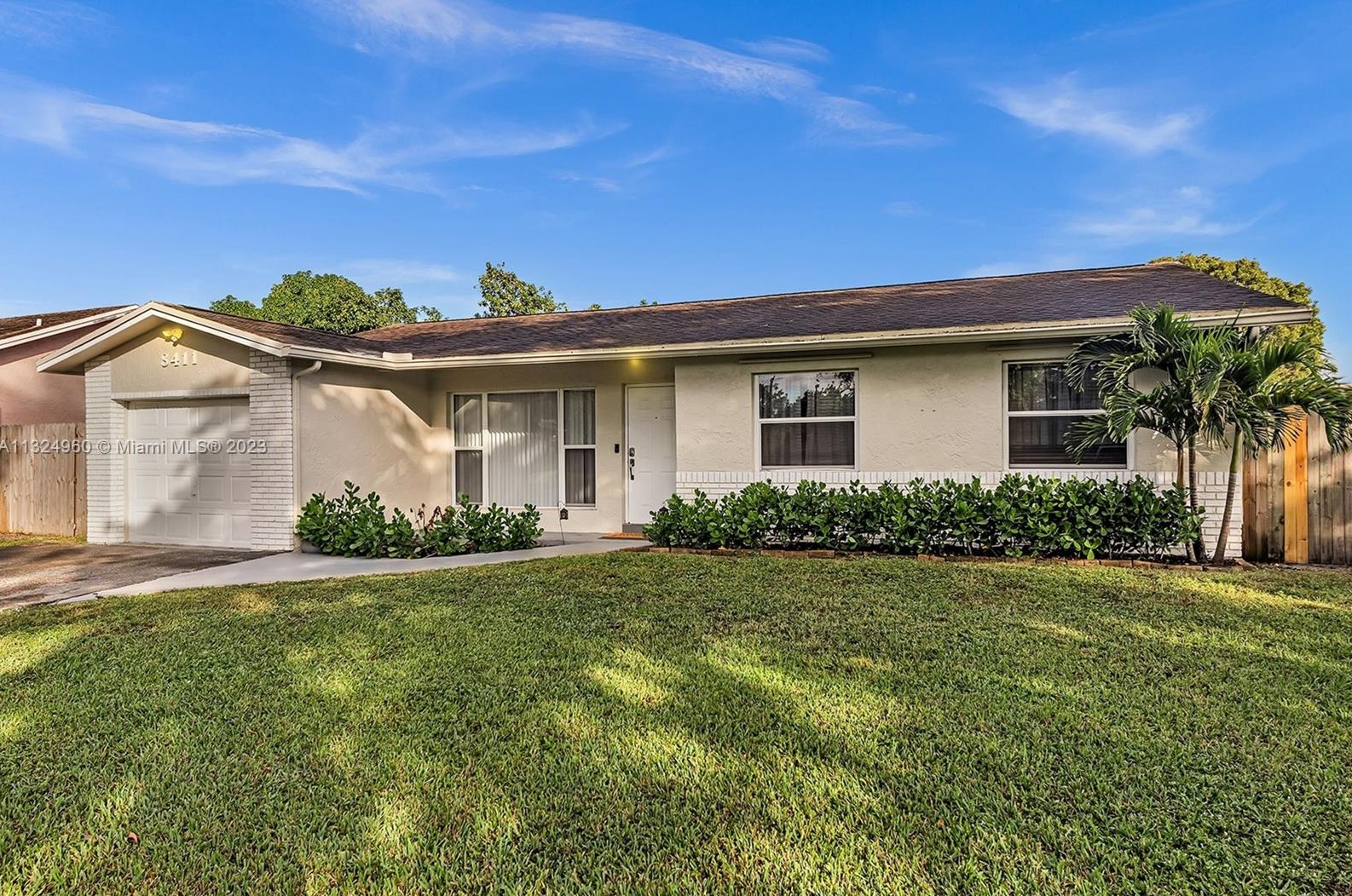 8411 Nw 3rd St #8411, Hollywood, FL 33024