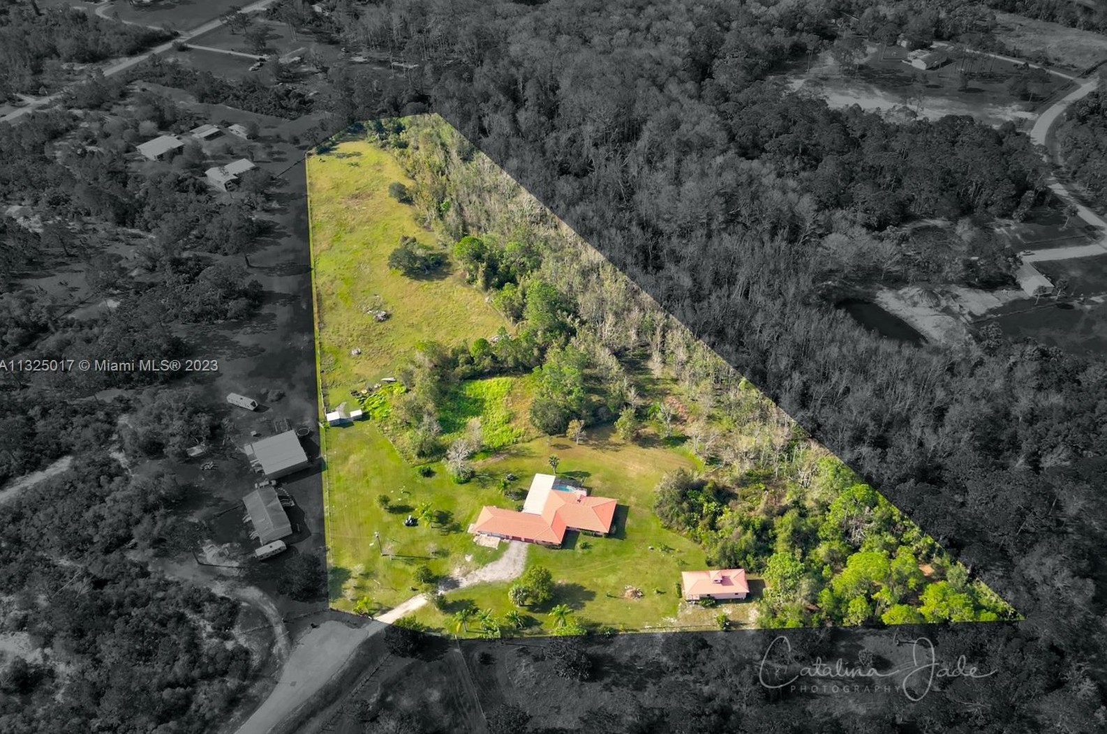 34638 8th Dr, Okeechobee, FL 34972-0121