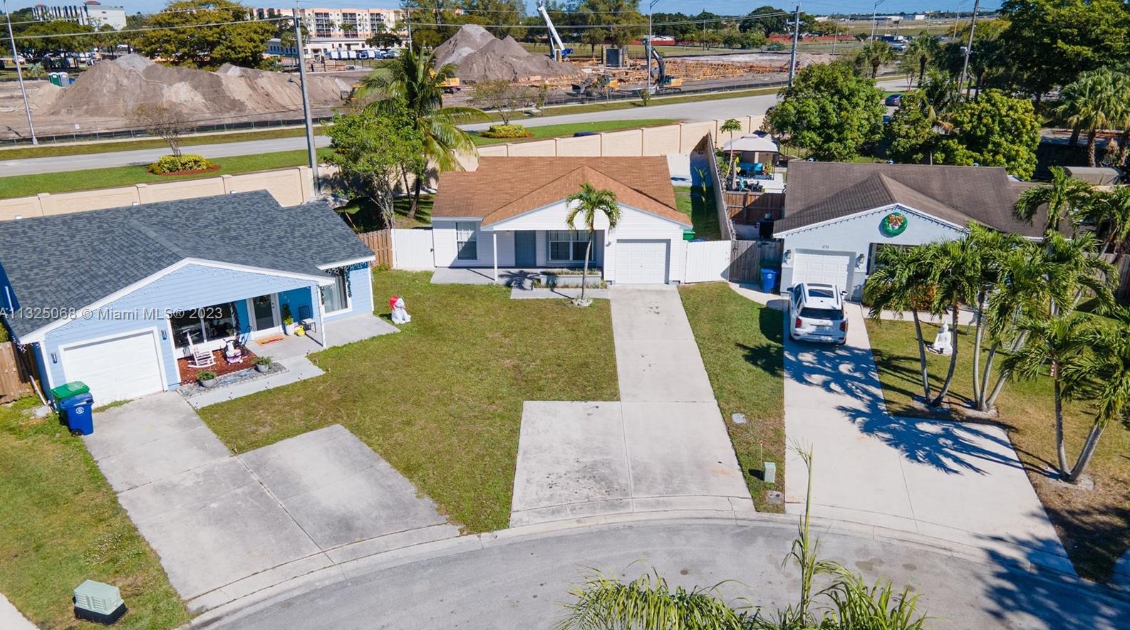 1701 82nd Ter, Hollywood, FL 33025-5100