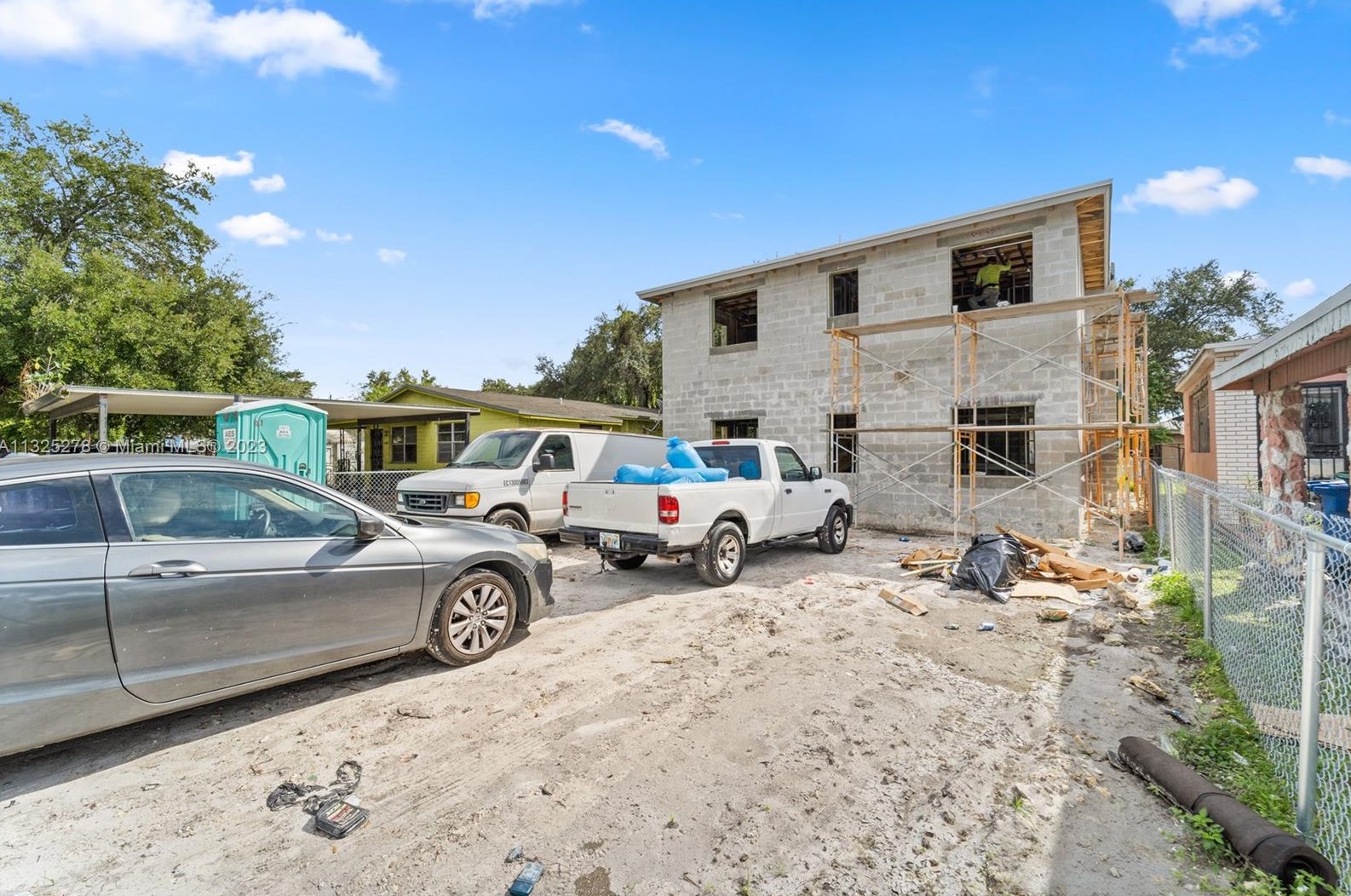 1844 70th St, Miami, FL 33147-6930