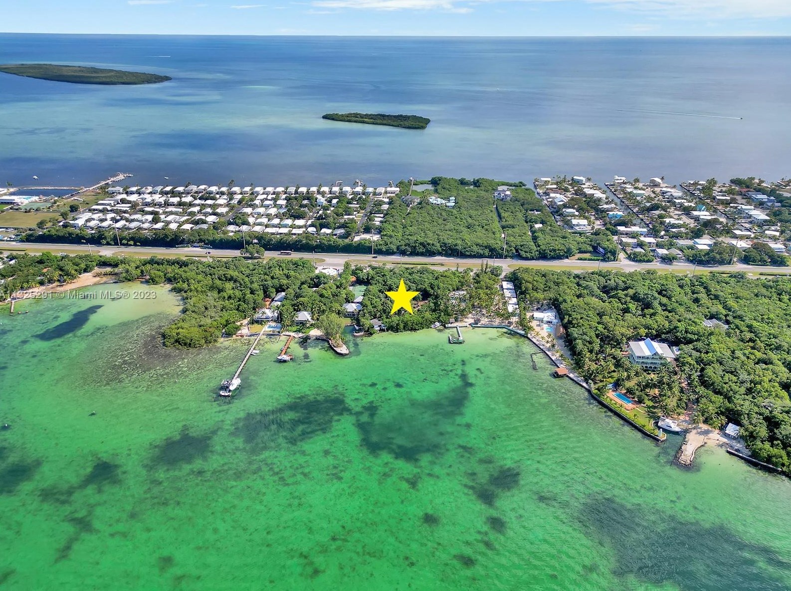 95600 Overseas Hwy, Key Largo, FL 33037