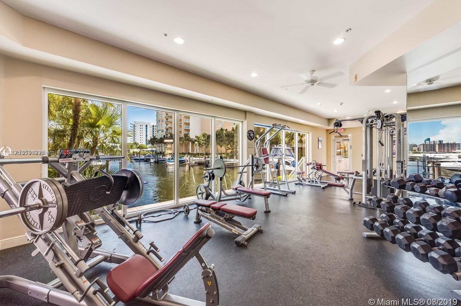 3330 190th St, Miami FL  33056-3048 exterior