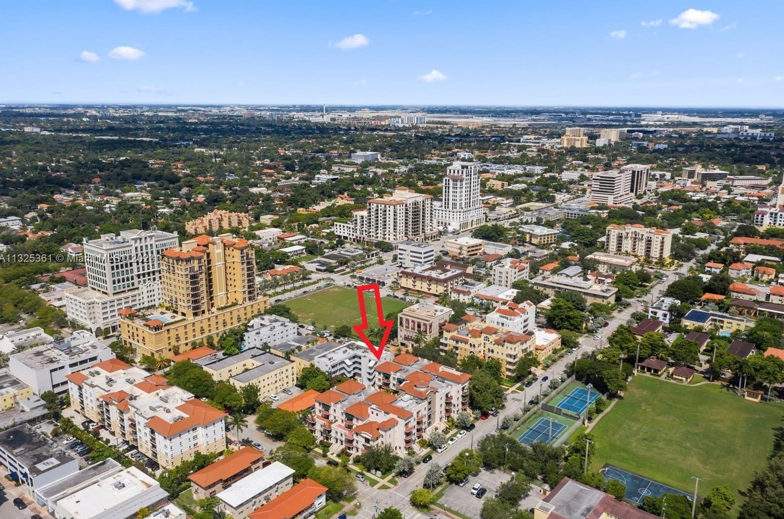 1650 Galiano St, Miami FL 33134-4305 exterior