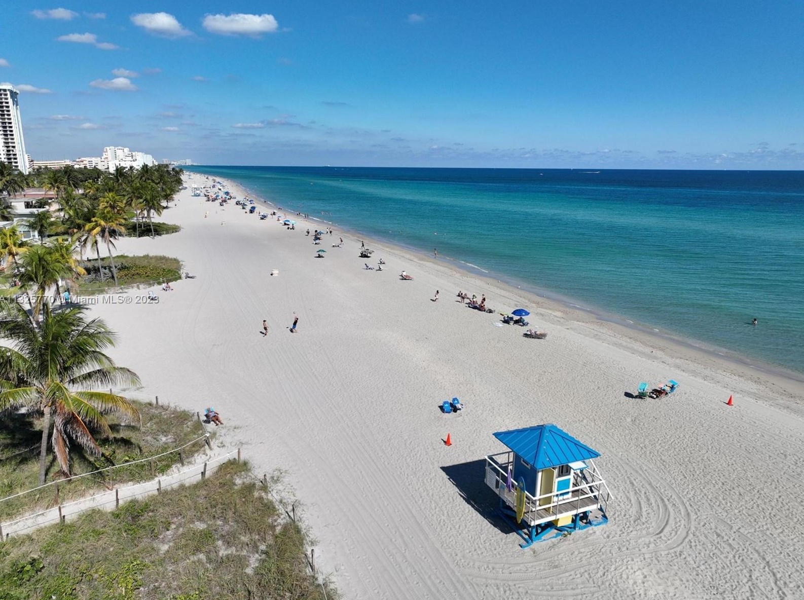 1500 Ocean Dr, Hollywood FL  33019-2363 exterior