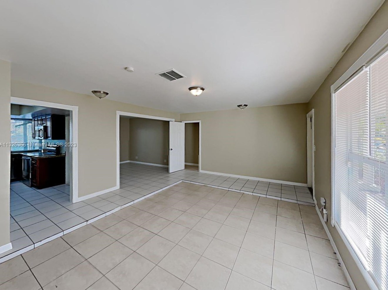 4825 Washington St, Hollywood FL  33021-7651 exterior