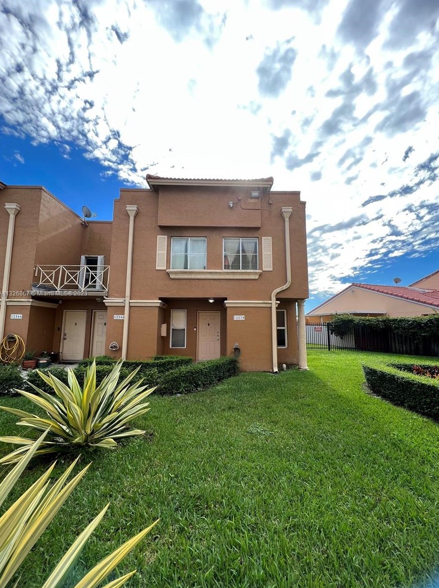 12570 11th Ln, Miami, FL 33182-2476