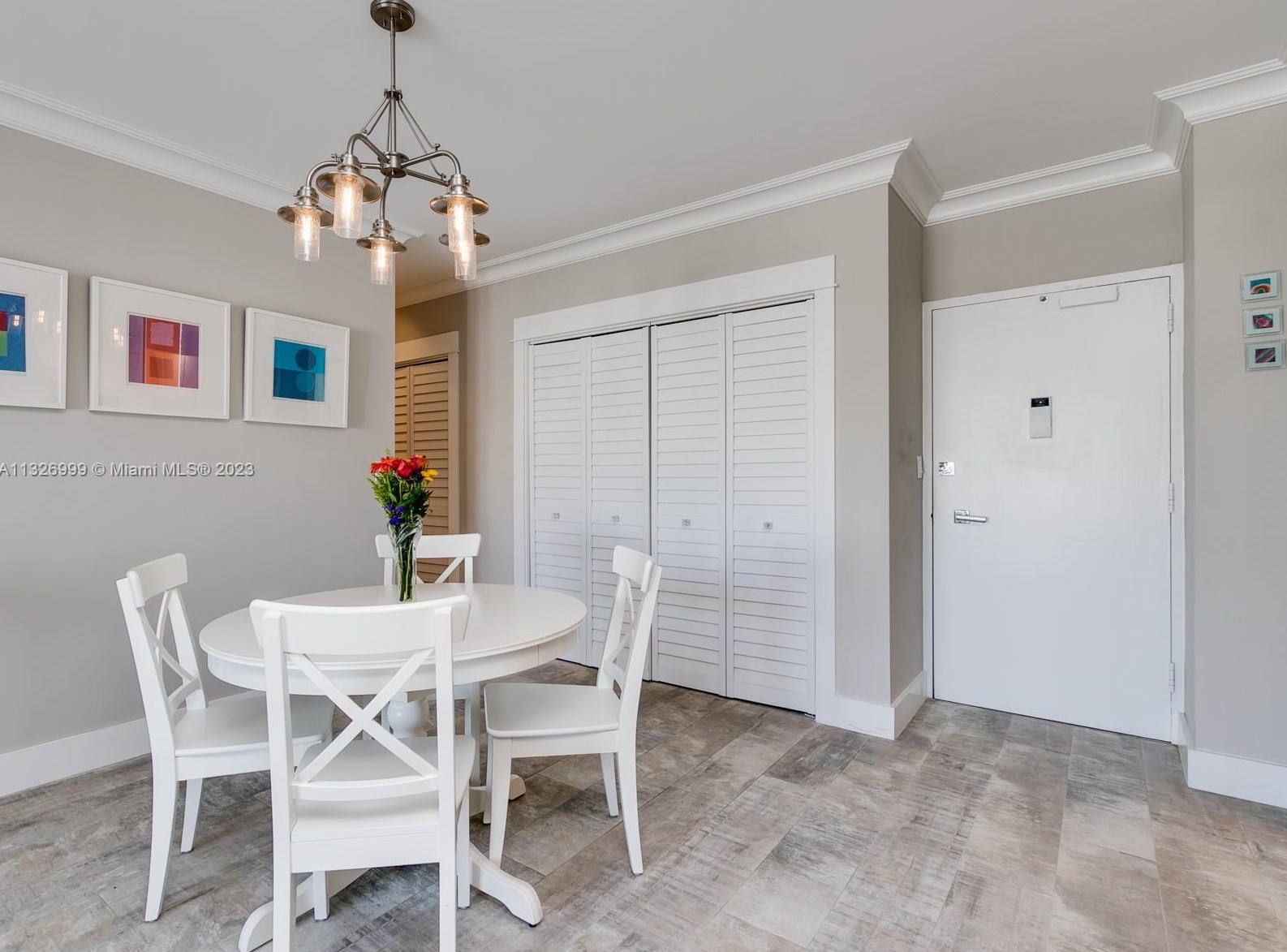 500 Bayview Dr, Miami FL  33160-4710 exterior