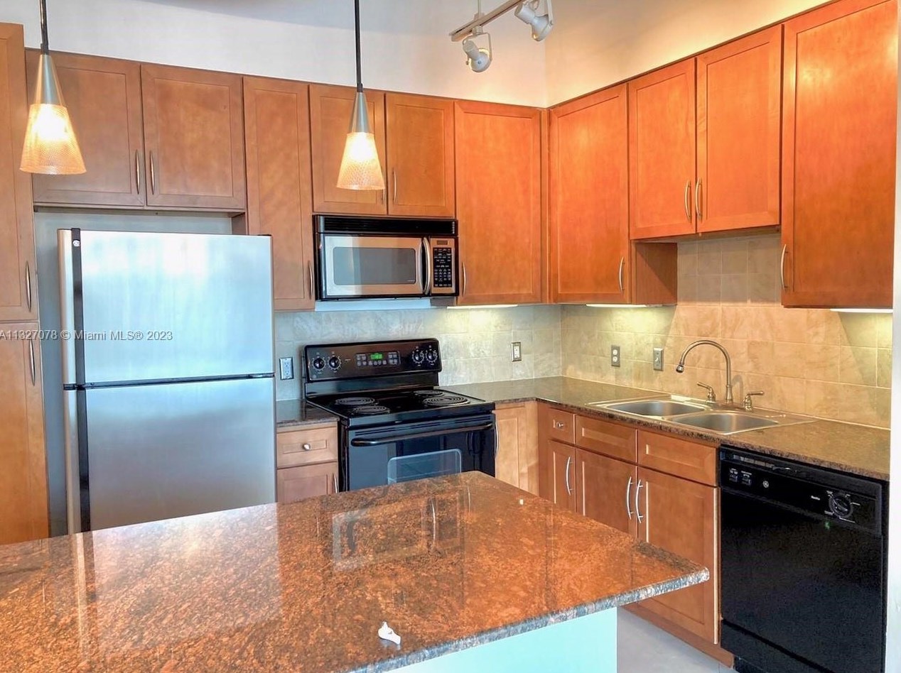 2001 Biscayne Blvd #2608, Miami, FL 33137