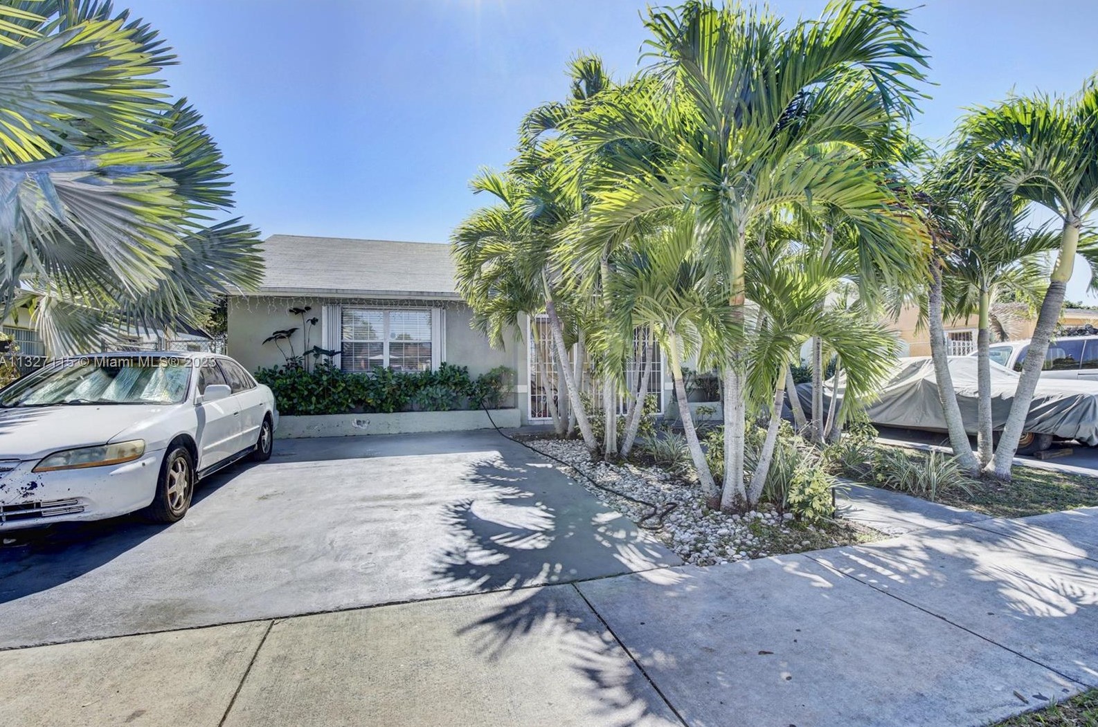 725 Nw 10th St, Homestead, FL 33030