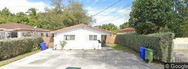 2827-29 24th St, Miami, FL 33145-3325