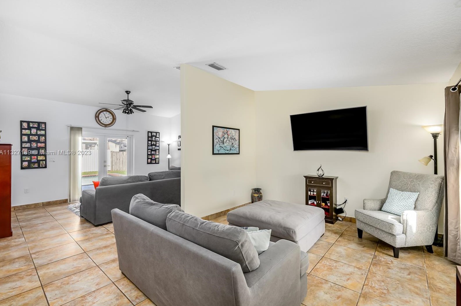 14845 174th St, Miami, FL 33187-1785