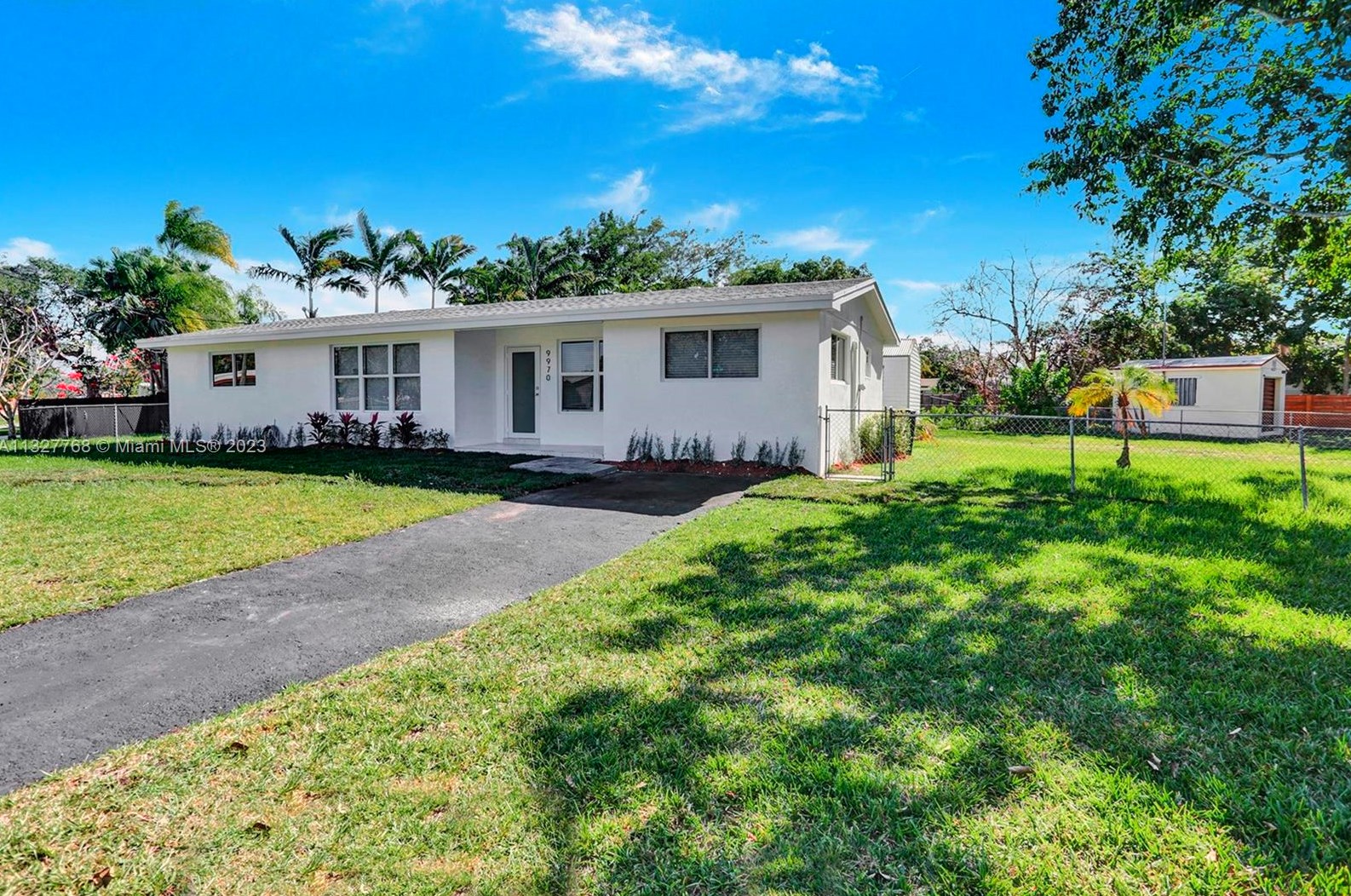 9970 Belgrade Rd, Miami, FL 33157-6910