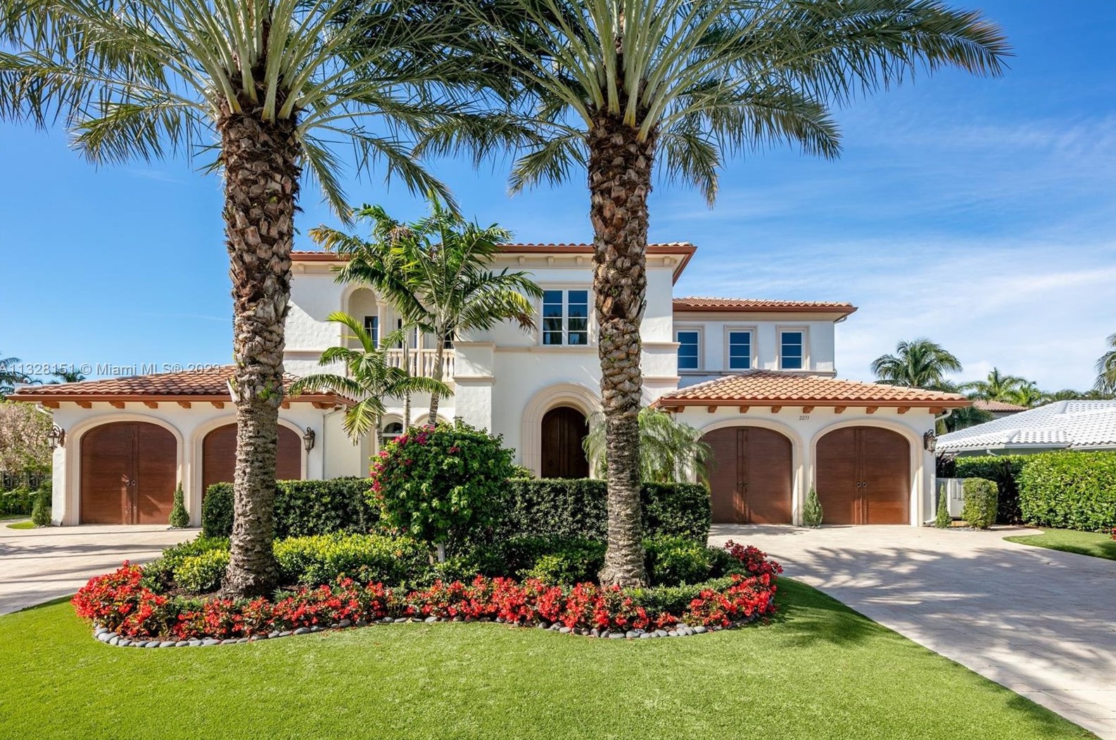 2233 Date Palm Rd, Boca Raton, FL 33432-7917