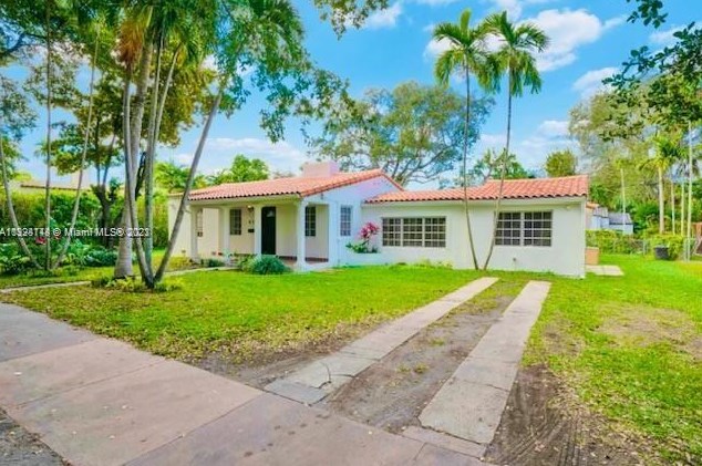 818 Pizarro St, Miami, FL 33134-2517