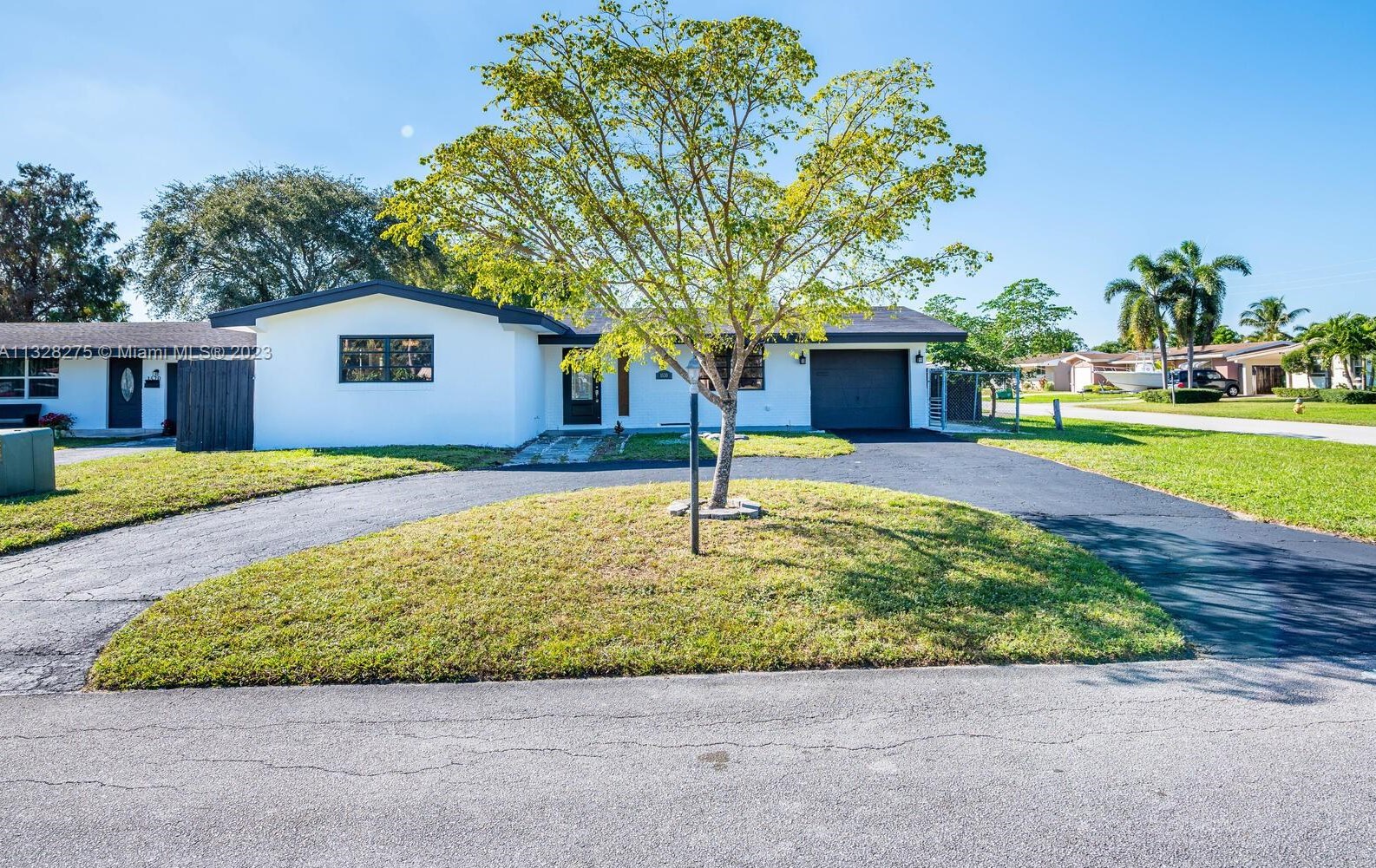 1530 83rd Way, Hollywood, FL 33024-4957