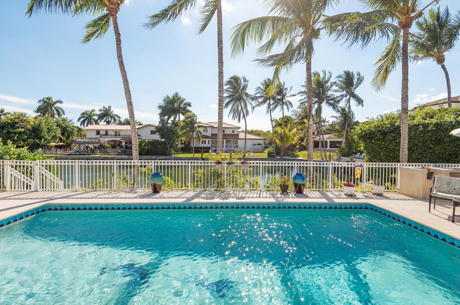 1540 Tagus Ave, Miami, FL 33156-6408