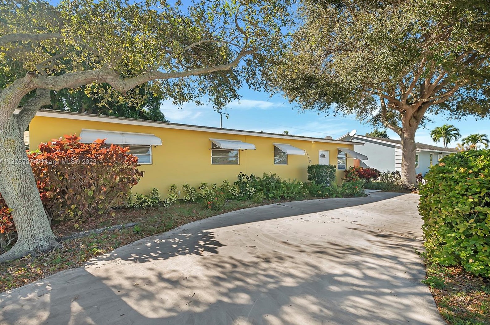 4078 Colle Dr, Lake Worth, FL 33461-1702