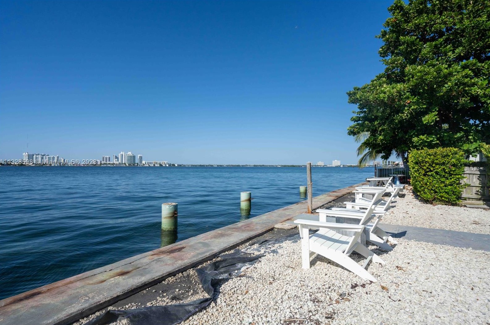 2180 Bay Dr Apt 2b, Miami, FL