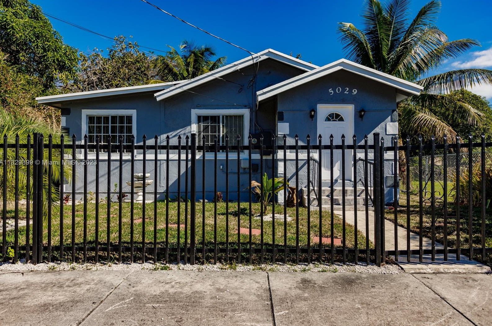 5029 Nw 3rd Ave, Miami, FL 33127