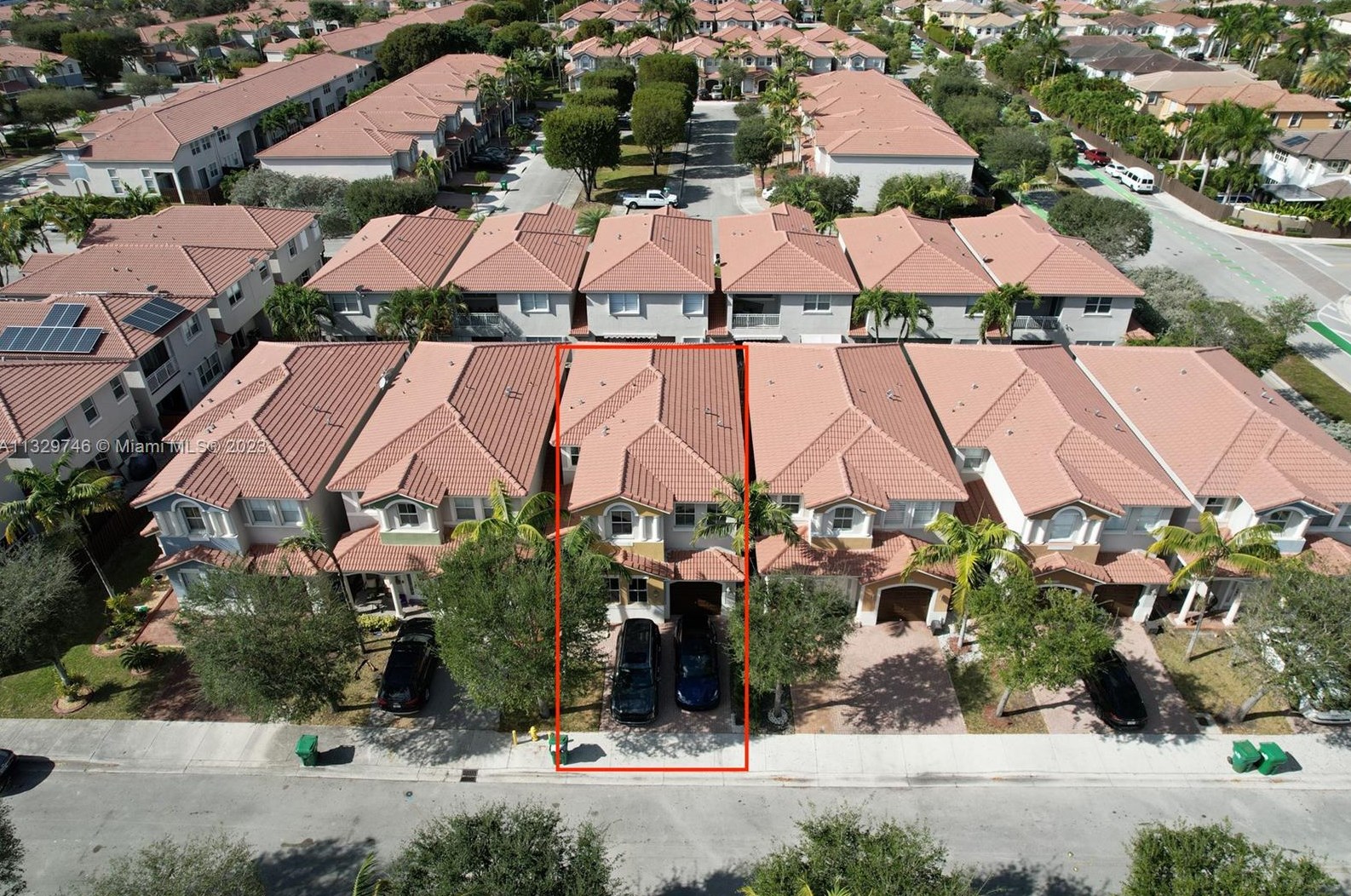 8150 114th Pl, Miami, FL 33178-2543