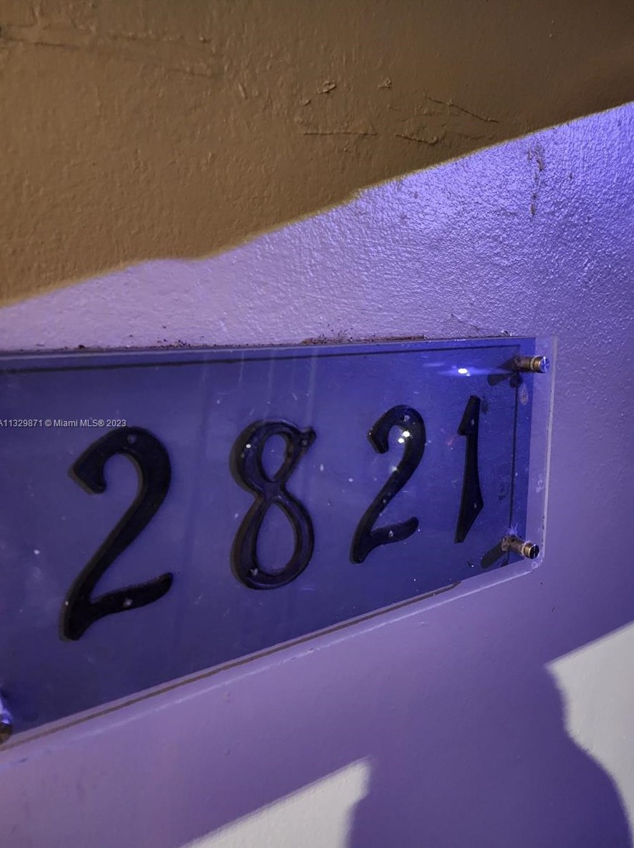 2821 Sw 39th Ave #2821, Miami, FL 33134