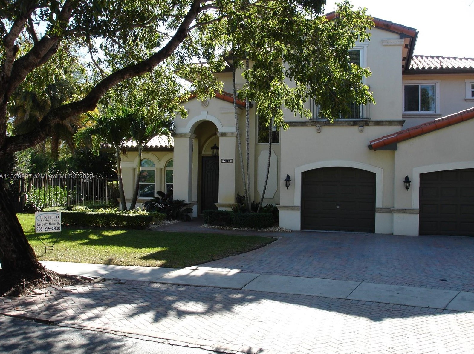 7920 Nw 156th Terrace, Hialeah, FL 33016