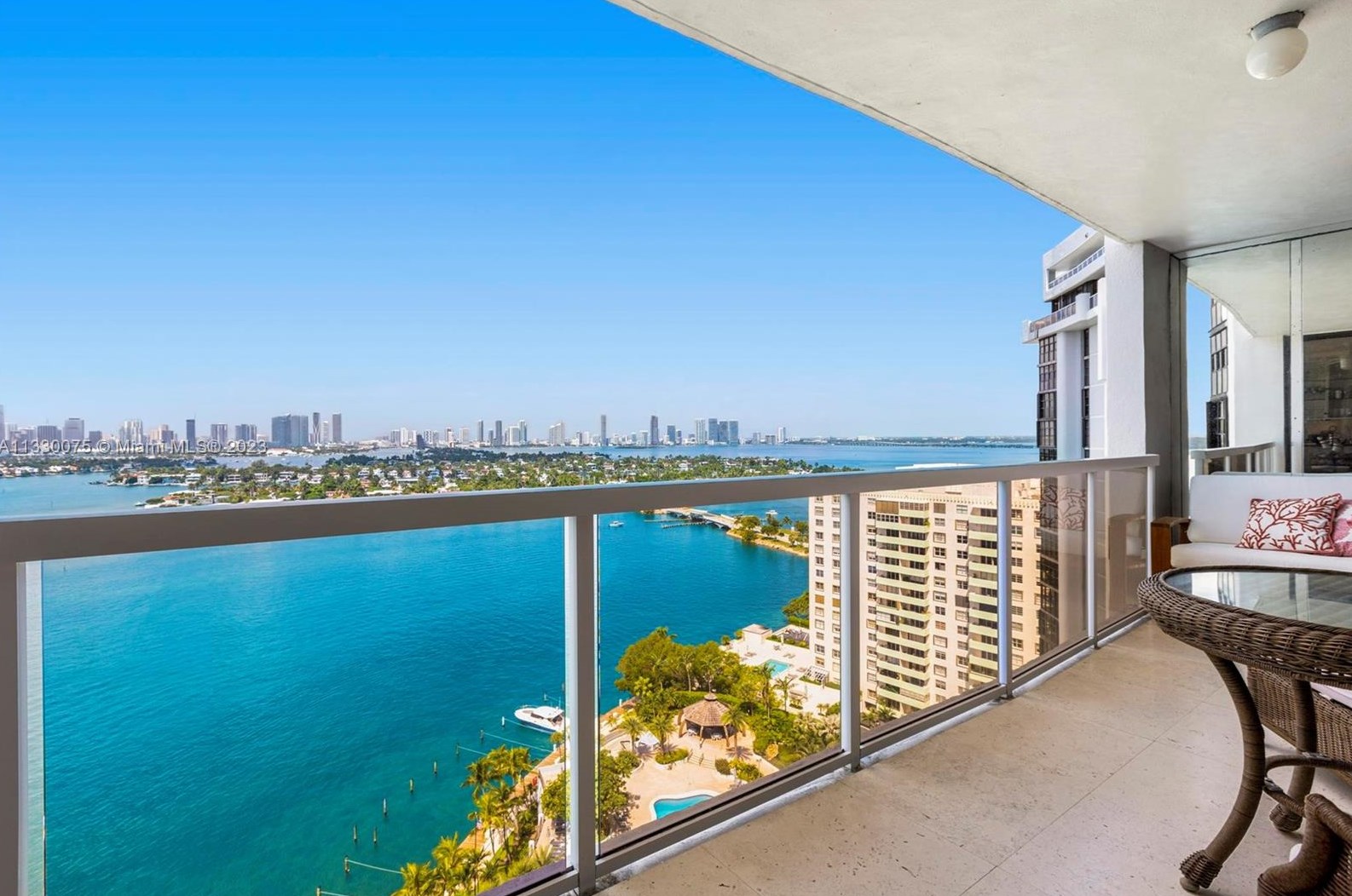 9 Island Ave Apt 2106, Miami, FL 33139