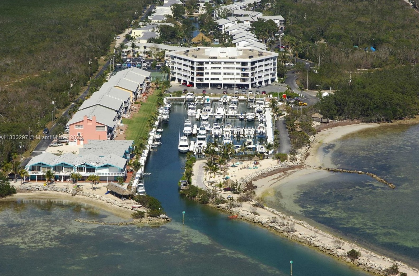 1530 Ocean Bay Dr #202, Key Largo, FL 33037