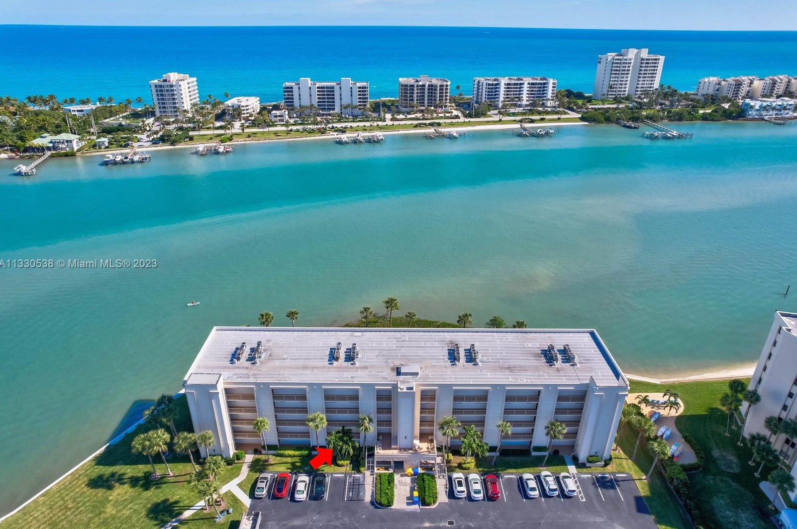 100 Intracoastal Pl #103, Jupiter, FL 33469