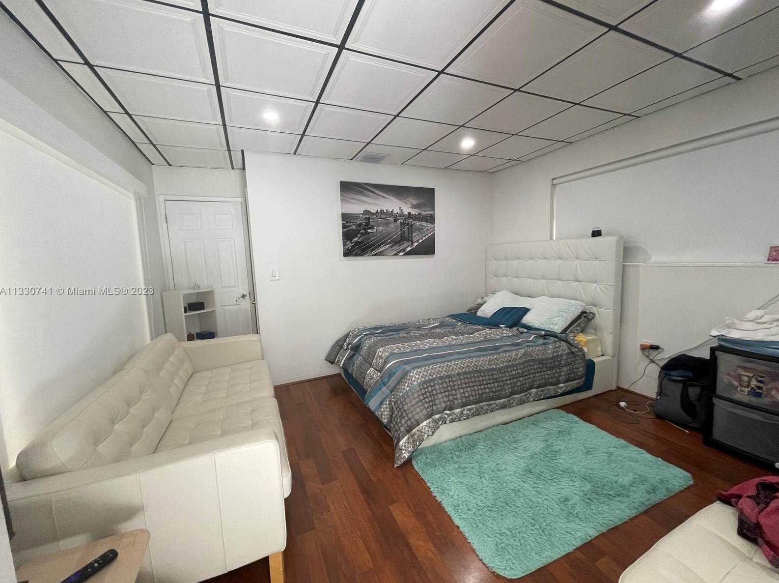 7840 Ramona St, Hollywood FL 33023-2460 exterior