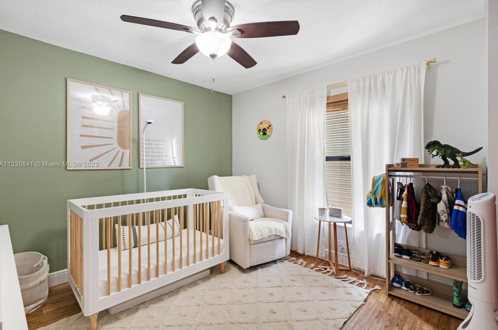 1411 Fairway Rd, Hollywood FL  33026-3016 exterior