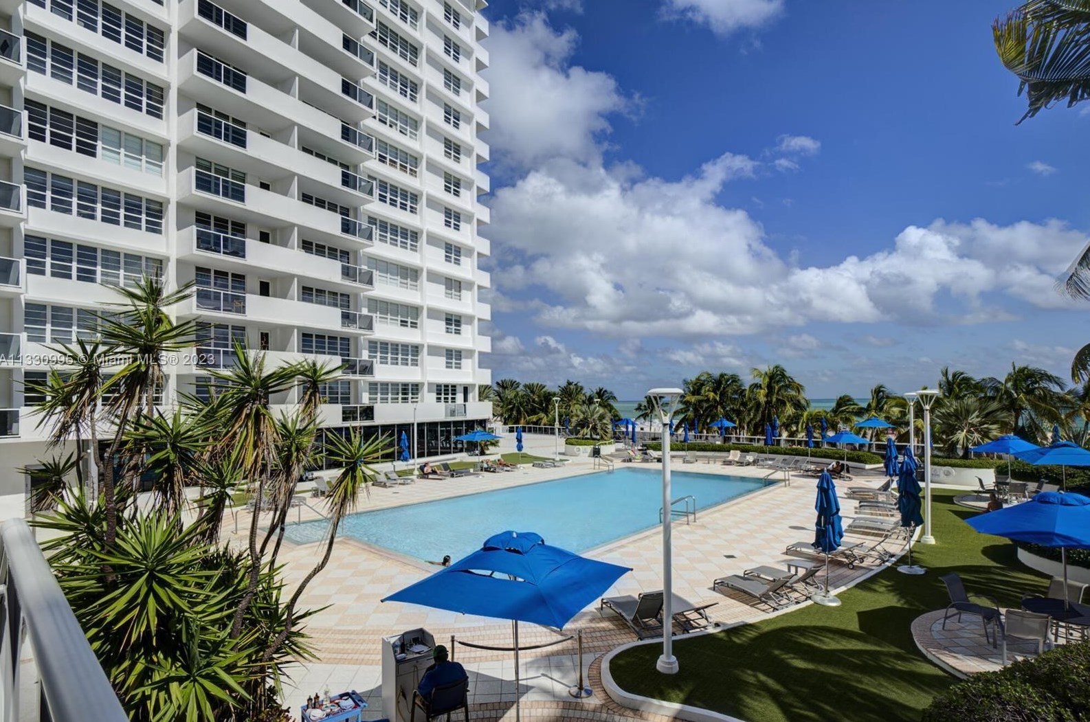 100 Lincoln Rd #603, Miami Beach, FL 33139