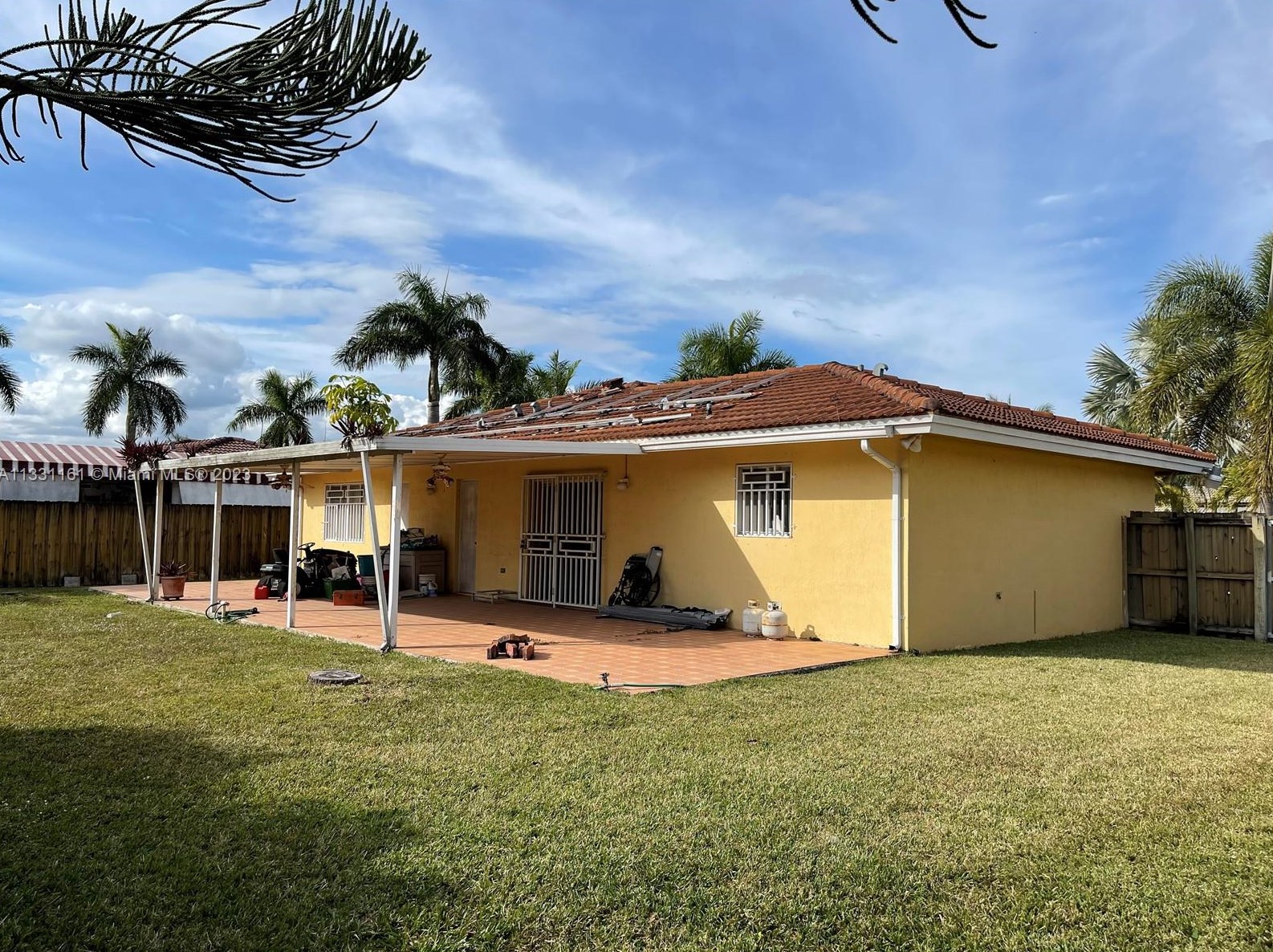 12472 220th St, Miami, FL 33170-2872
