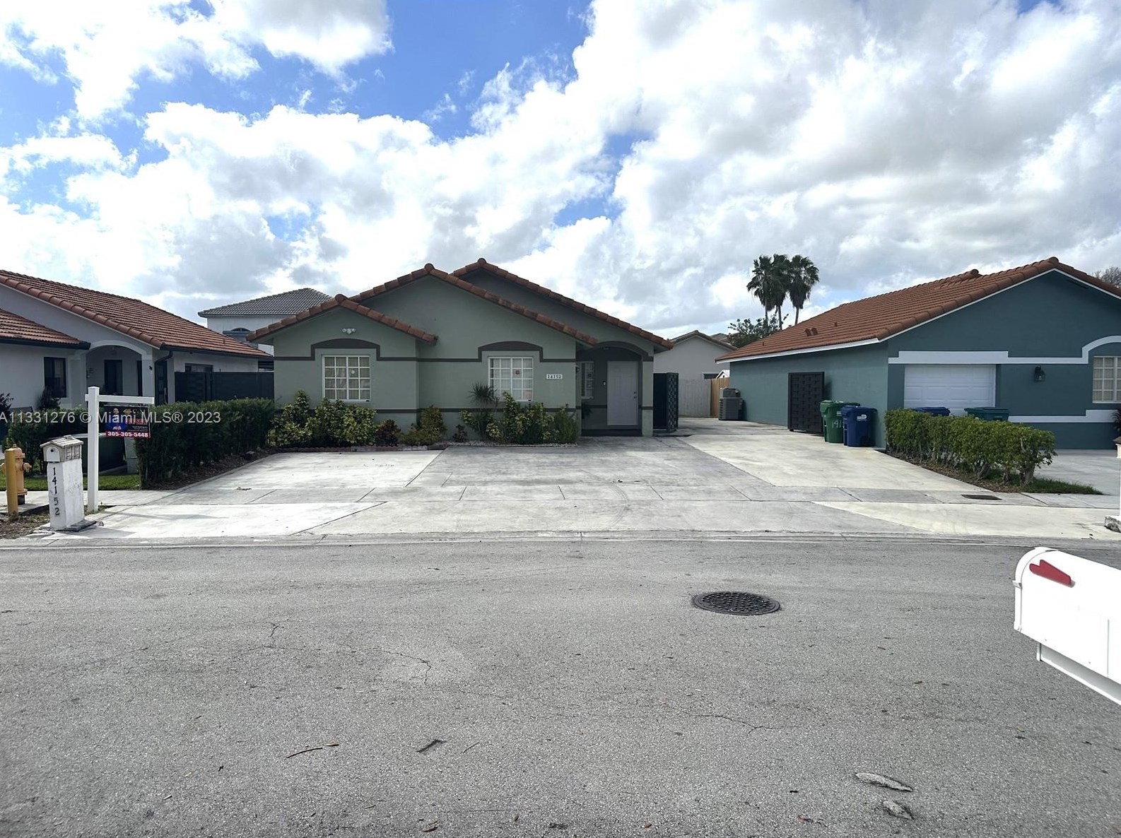 14152 148th Pl, Miami, FL 33196-5054