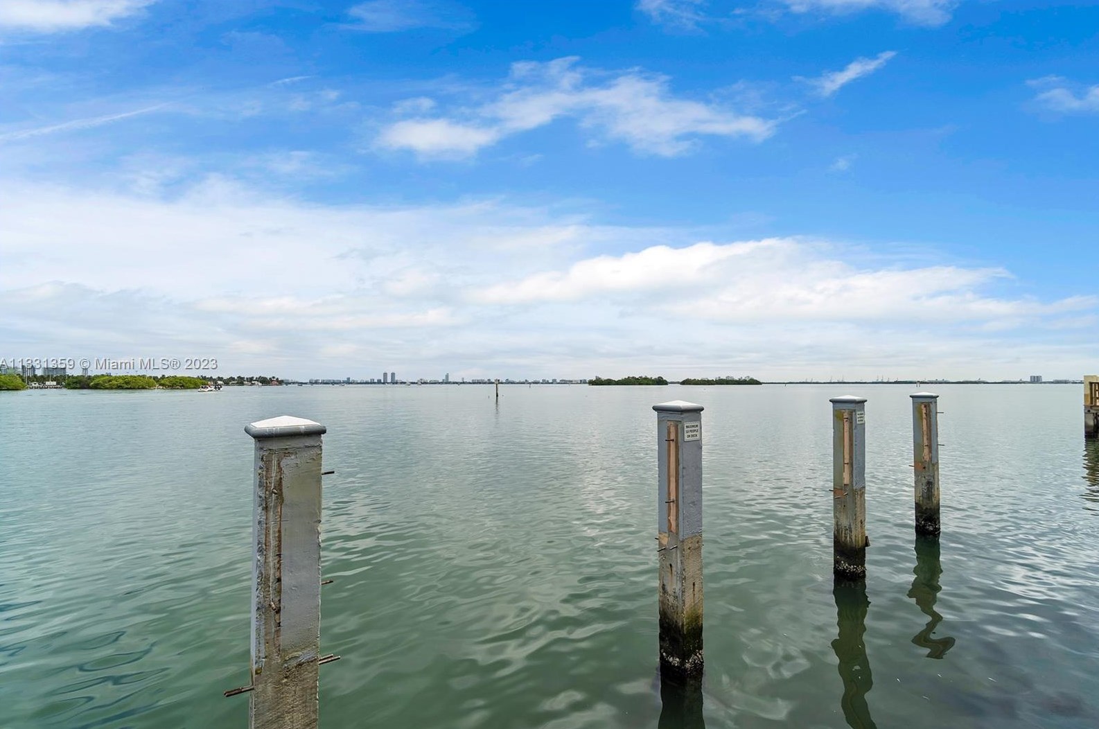 7899 Bayshore Ct, Miami FL 33138-6324 exterior