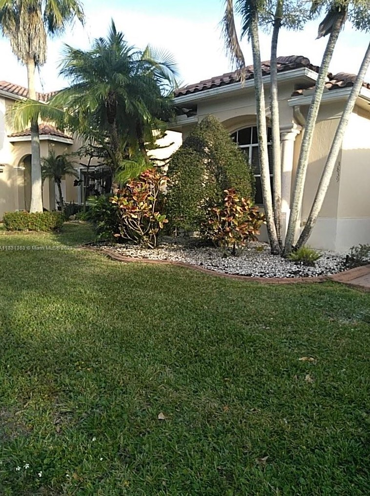 3839 Sw 167th Ave #3839, Hollywood, FL 33027