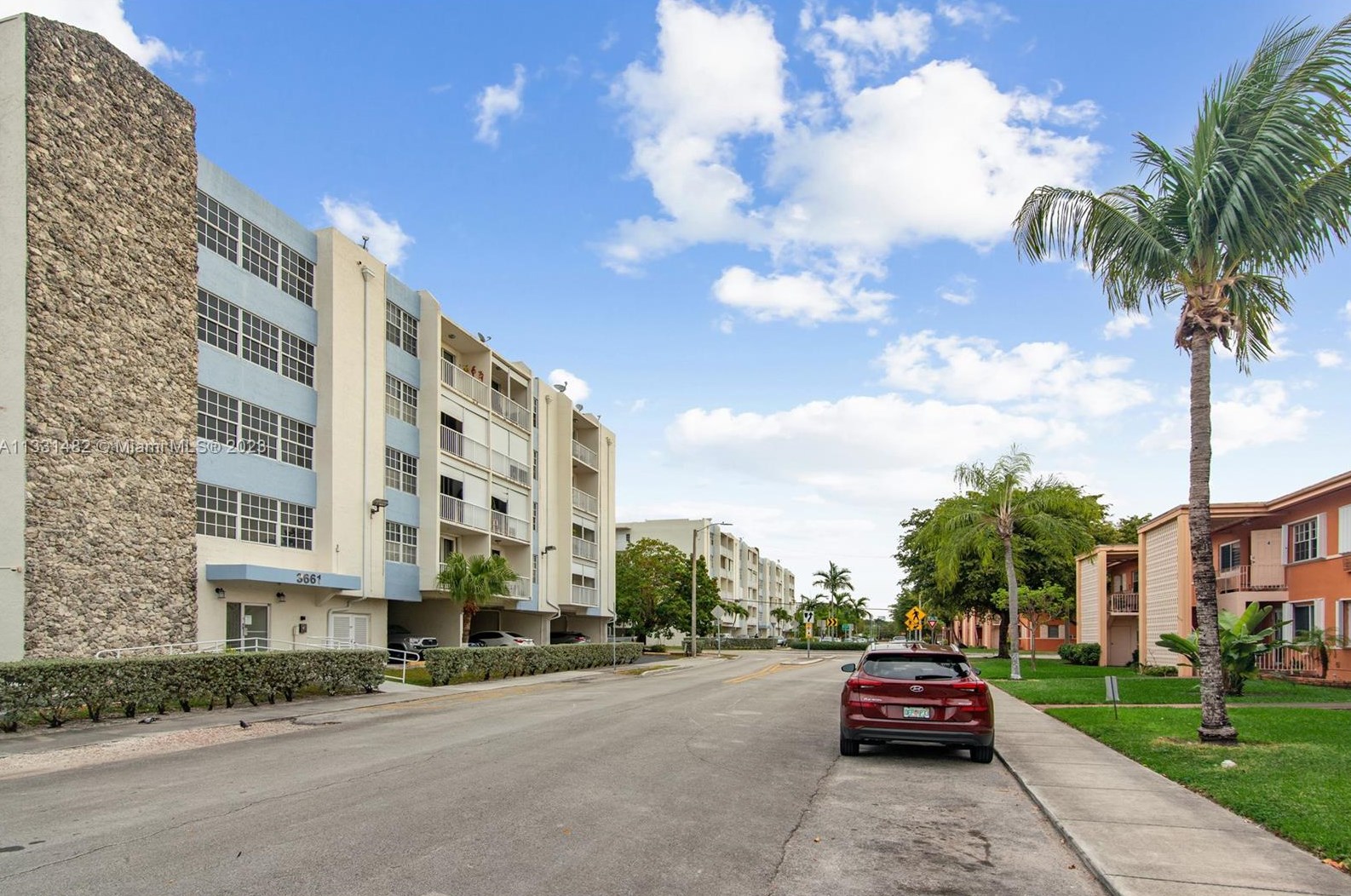 3661 9th Ter, Miami FL 33135-4208 exterior